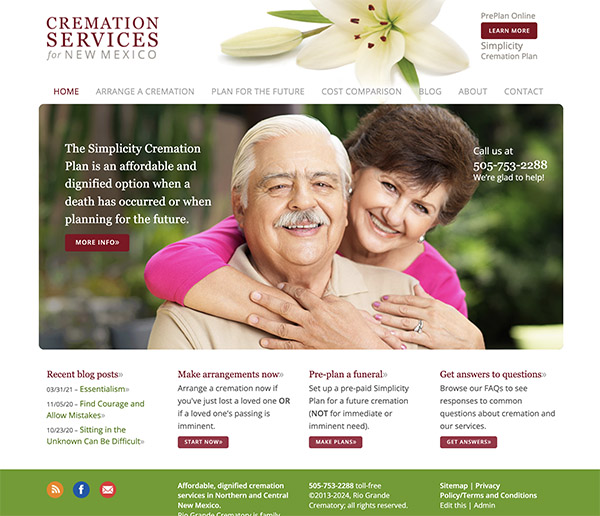 Rivera Family Funeral Homes