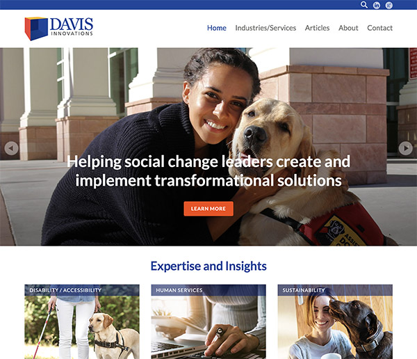 Davis Innovations