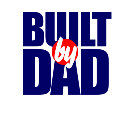 Built by Dad