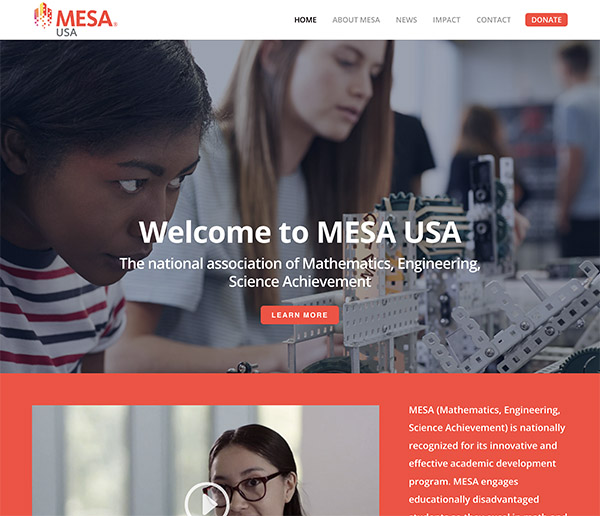 MESA USA